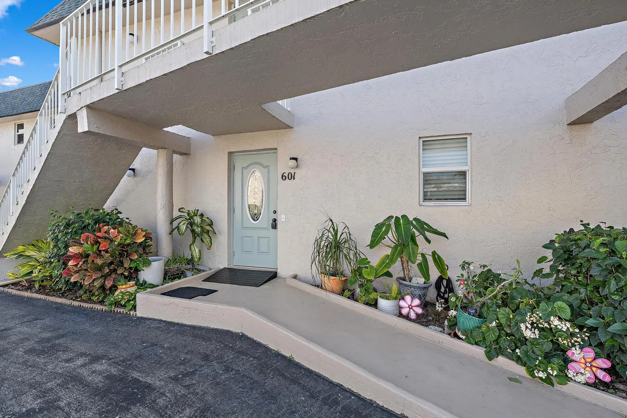 South Florida Real Estate | View 3601 S Ocean Boulevard, 601 | Listing