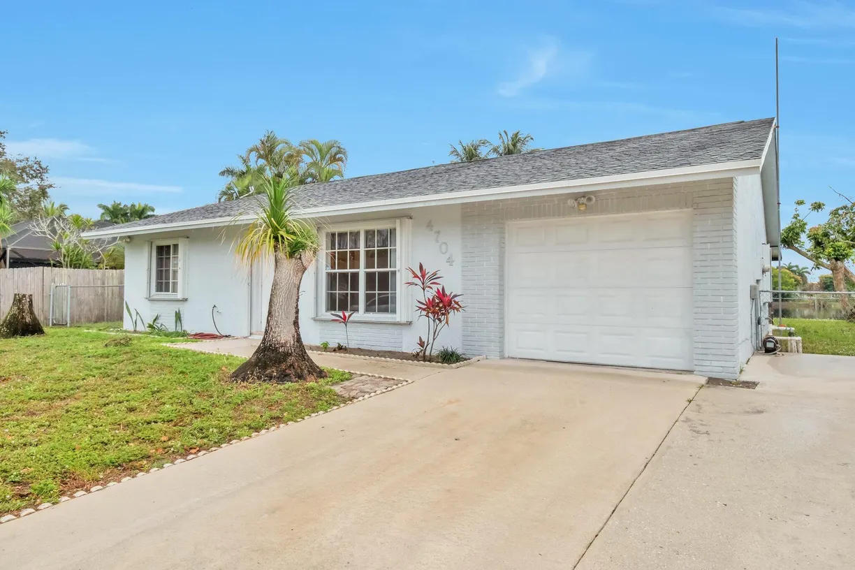 South Florida Real Estate | View 4704 Poseidon Place | Listing