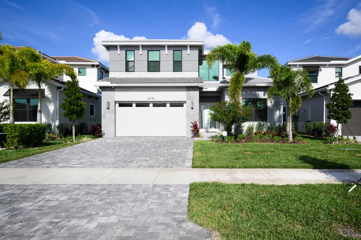 South Florida Real Estate | View 12478 Solana Bay Circle | 4 Beds, 4 Baths