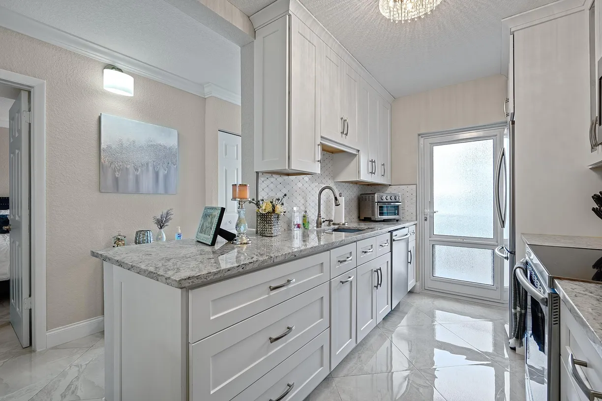 South Florida Real Estate | View 1910 S Ocean Boulevard, 204 | Listing