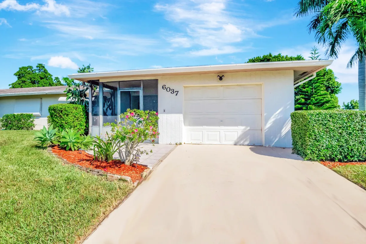 South Florida Real Estate | View 6037 Lasalle Road | Listing