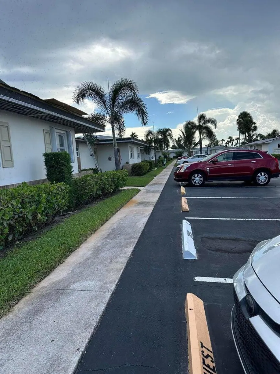 South Florida Real Estate | View 2834 Crosley Drive, L | Listing