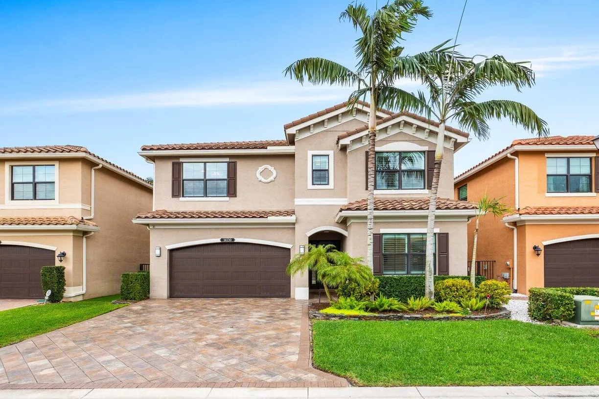 South Florida Real Estate | View 14130 Rock Salt Road | 4 Beds, 3 Baths