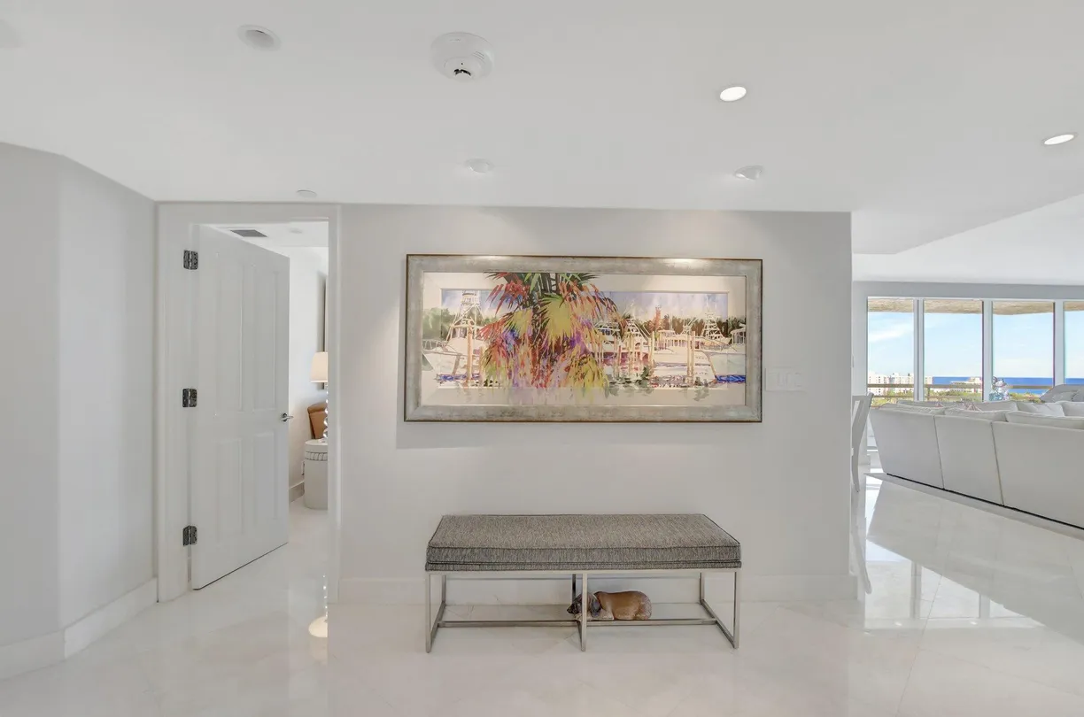 South Florida Real Estate | View 4101 N Ocean Boulevard, 1201-D | Listing