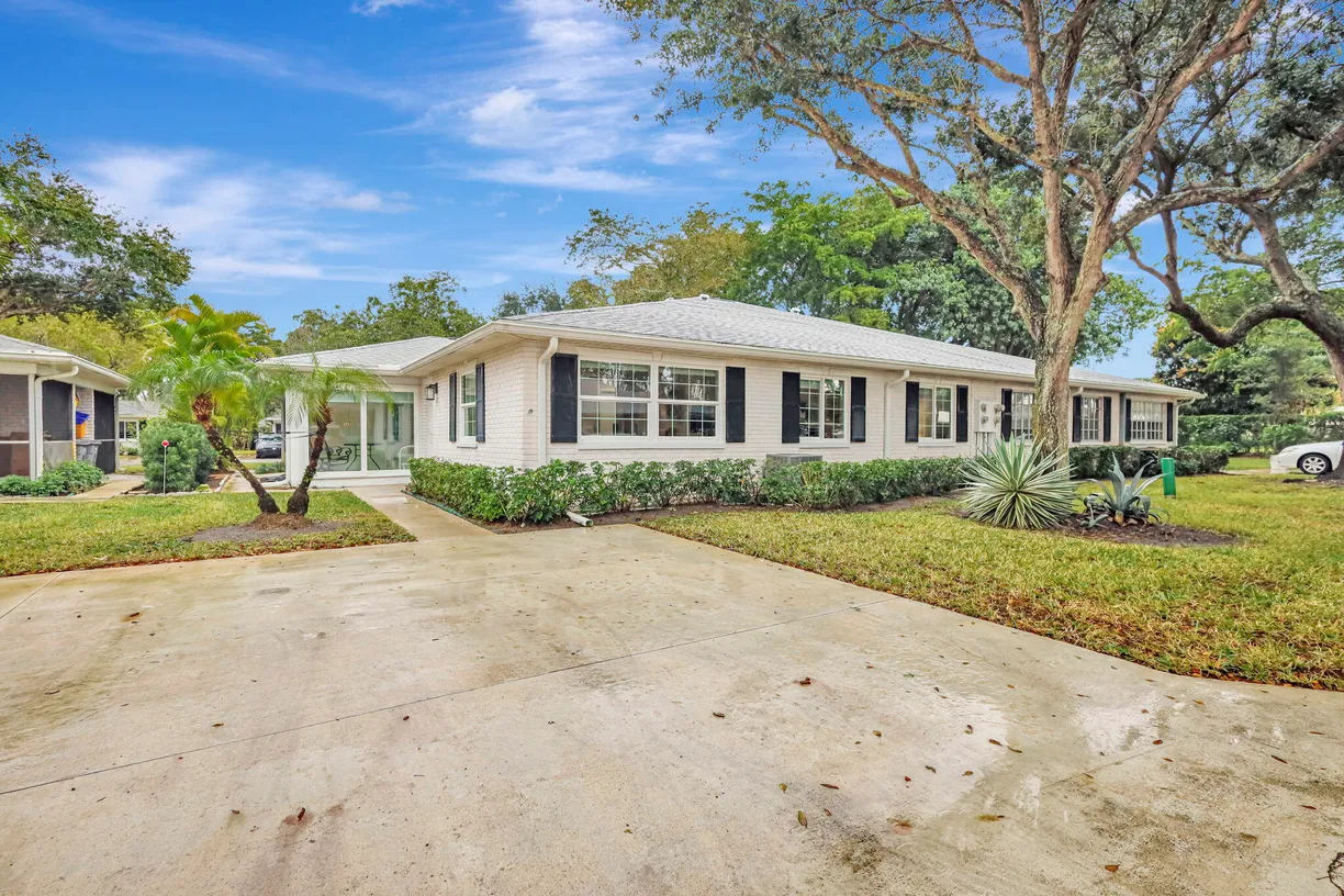 South Florida Real Estate | View 10164 45th Way | 2 Beds, 2 Baths