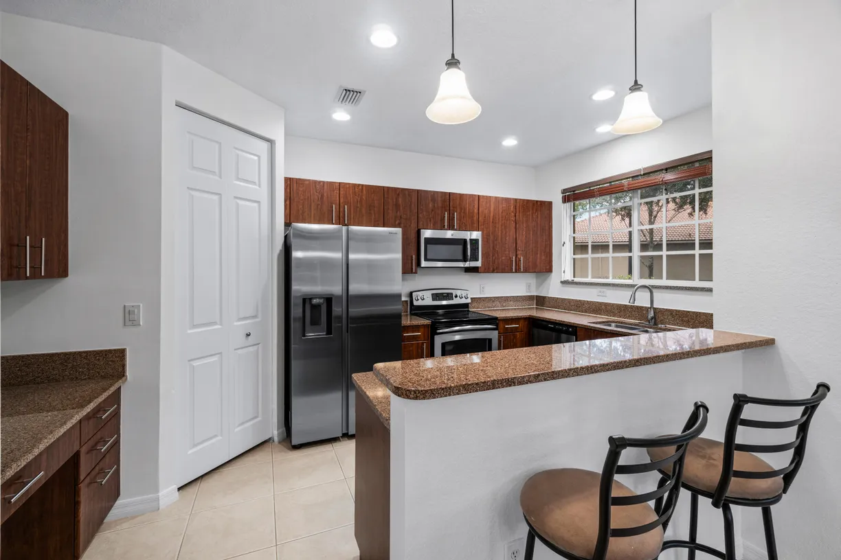 South Florida Real Estate | View 6272 S Military Trail, 206 | Listing