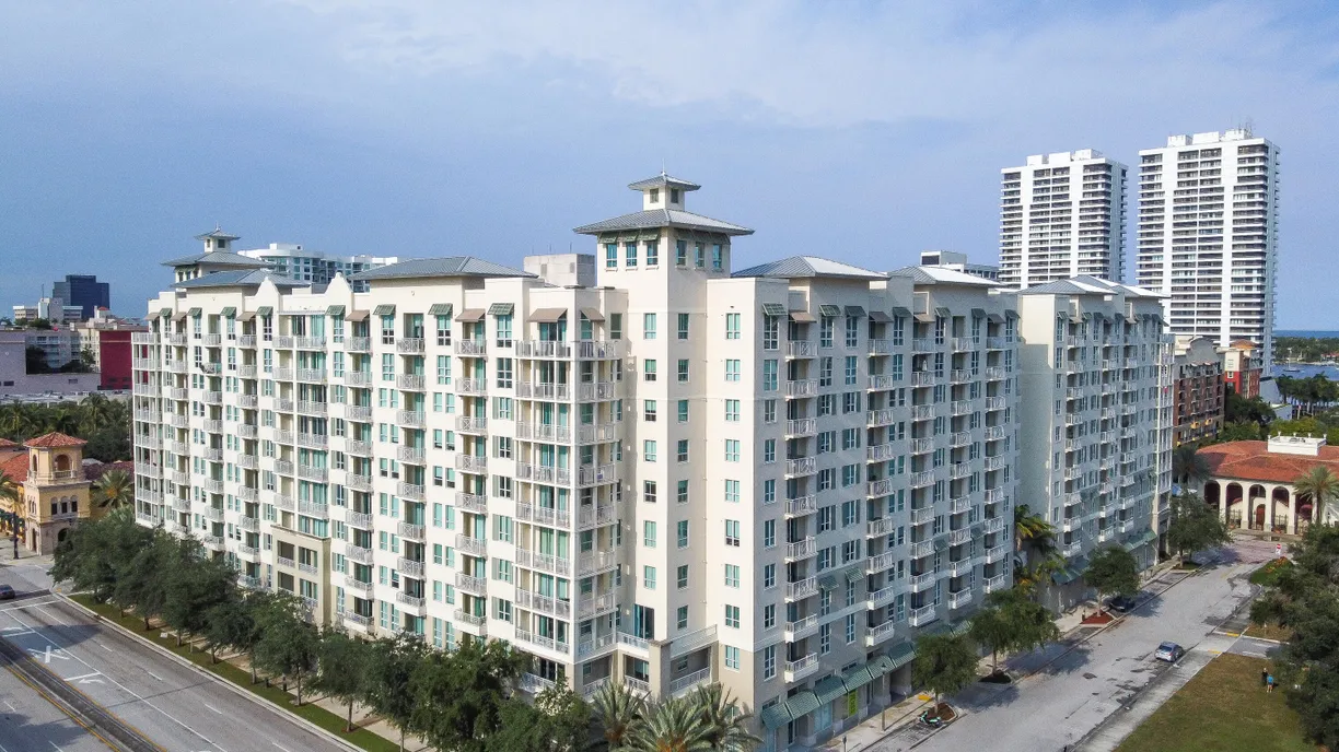 South Florida Real Estate | View 480 Hibiscus Street, 221 | 2 Beds, 2 Baths