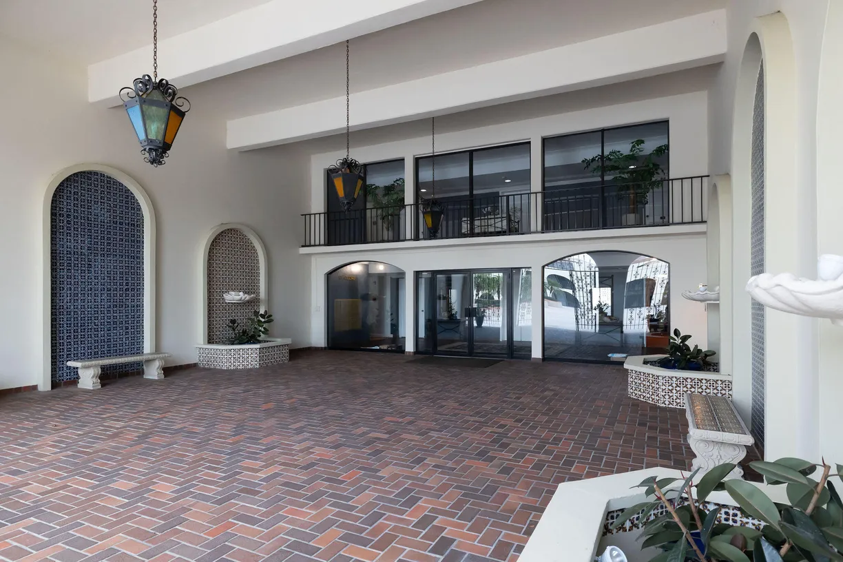 South Florida Real Estate | View 5601 Highway A1a, 107n | Listing
