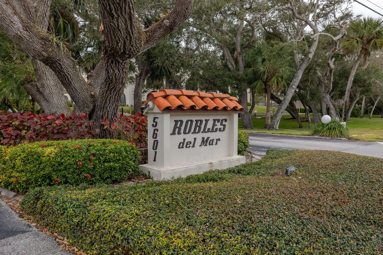 South Florida Real Estate | View 5601 Highway A1a, 107n | 2 Beds, 2 Baths