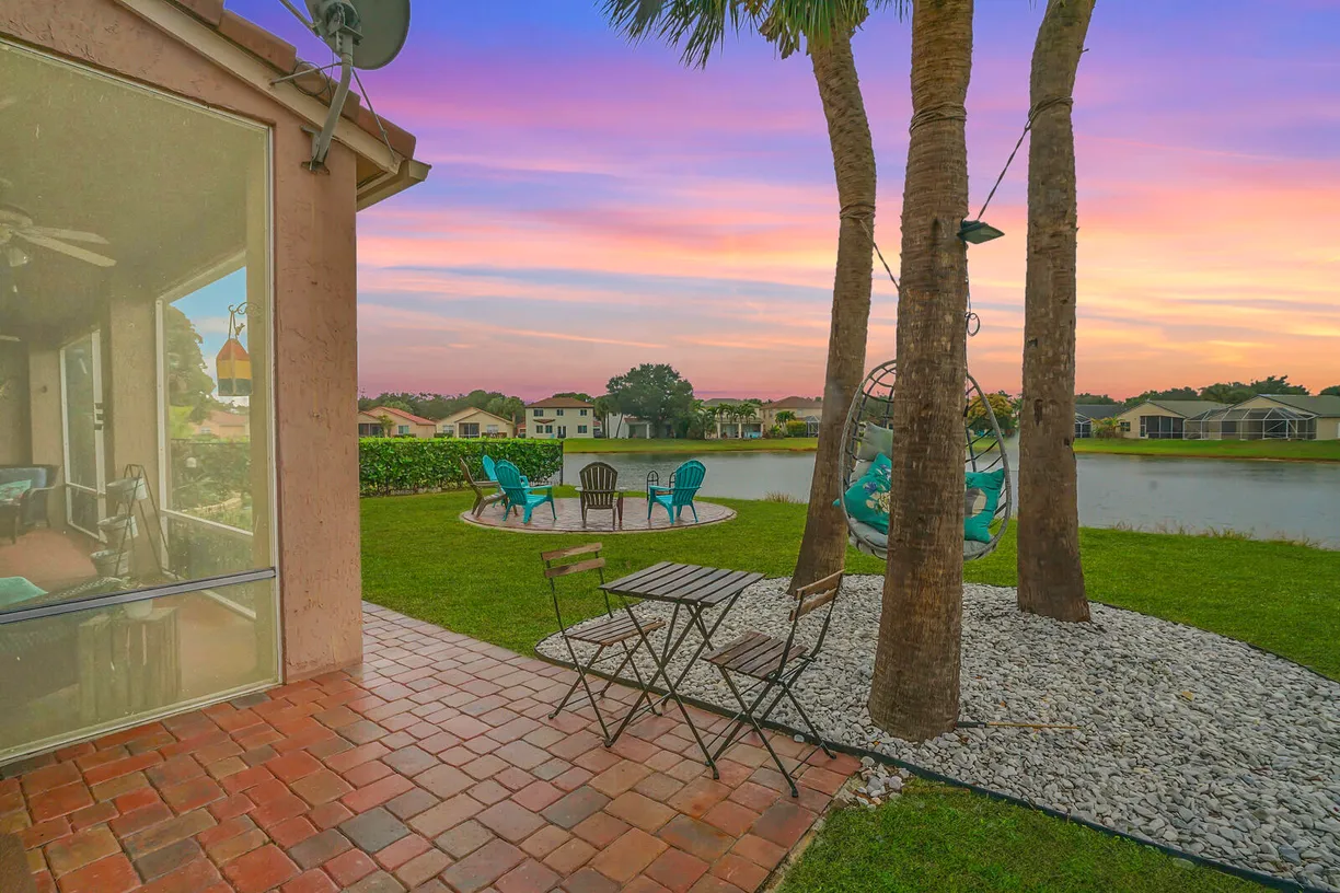 South Florida Real Estate | View 217 Seminole Lakes Drive | Listing