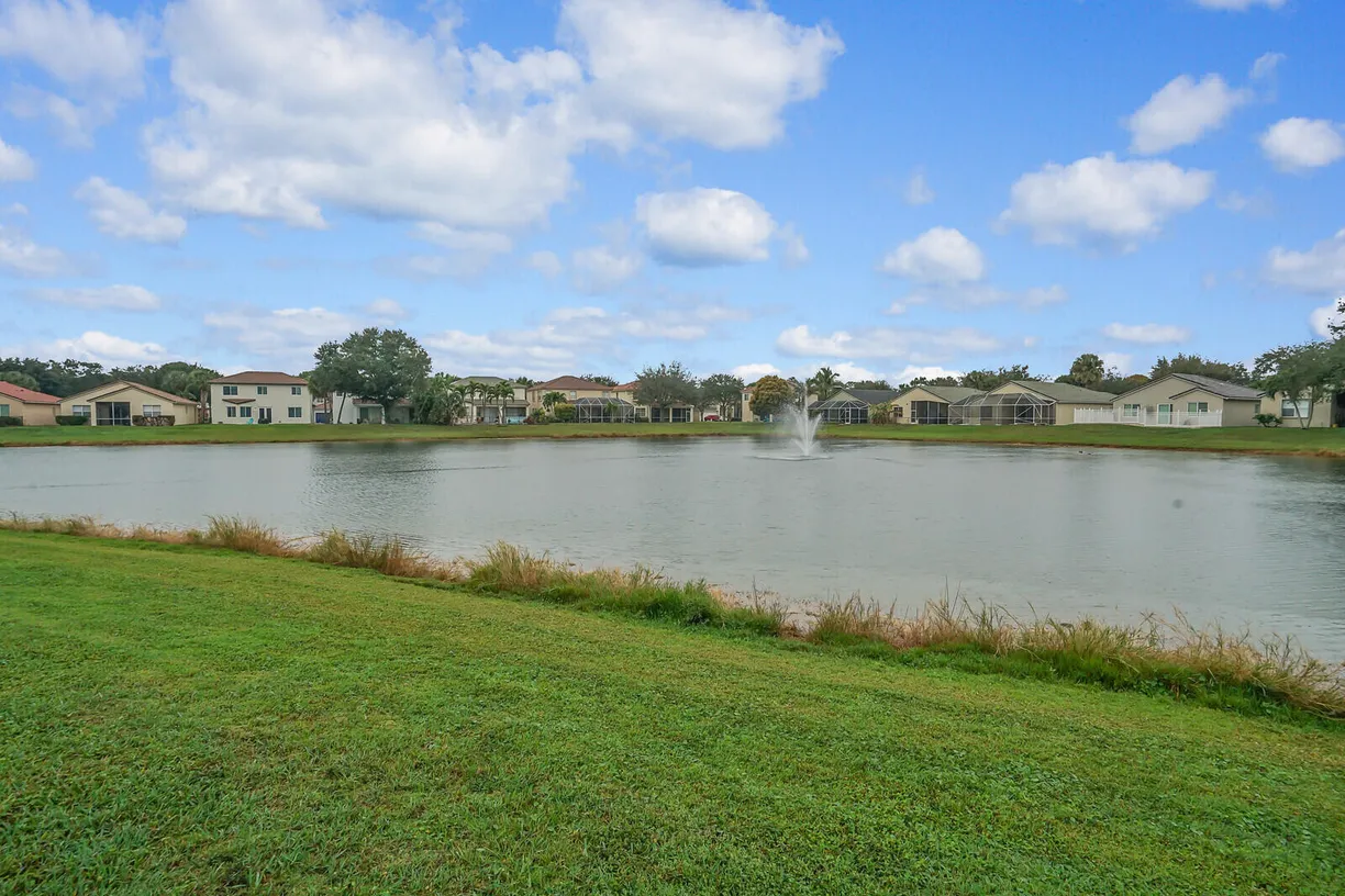 South Florida Real Estate | View 217 Seminole Lakes Drive | Listing