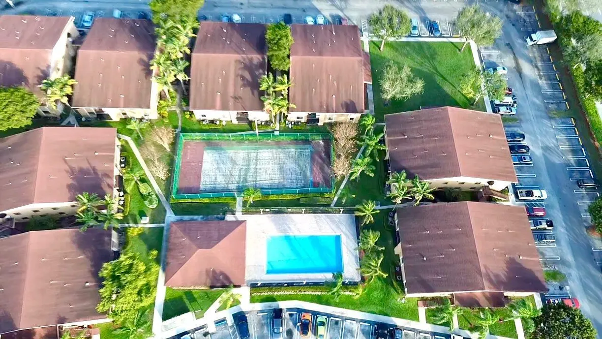 South Florida Real Estate | View 6031 10th Avenue, 120 | 2 Beds, 2 Baths