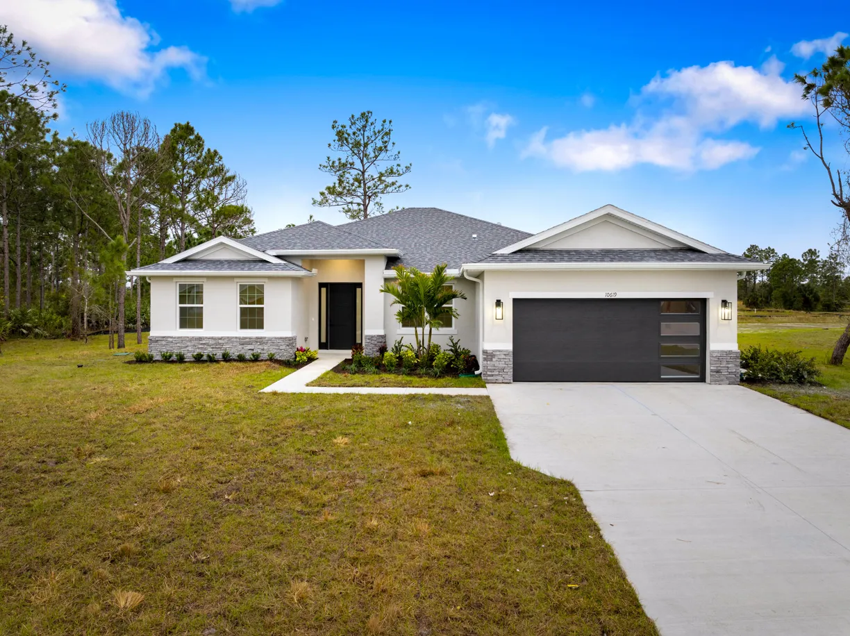 South Florida Real Estate | View 10619 Sugar Pine Drive | 4 Beds, 3 Baths