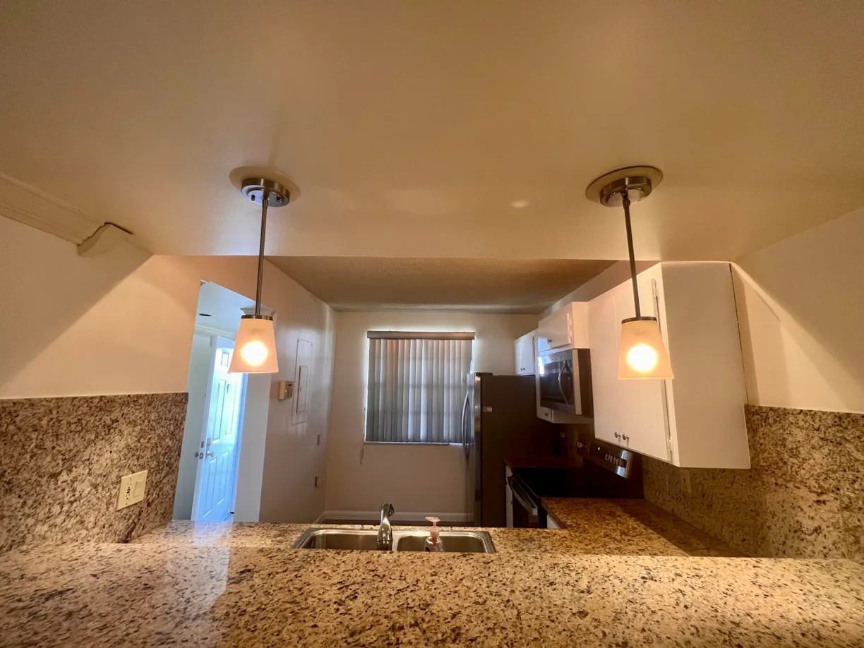 South Florida Real Estate | View 3515 Village Boulevard, 402 | Listing