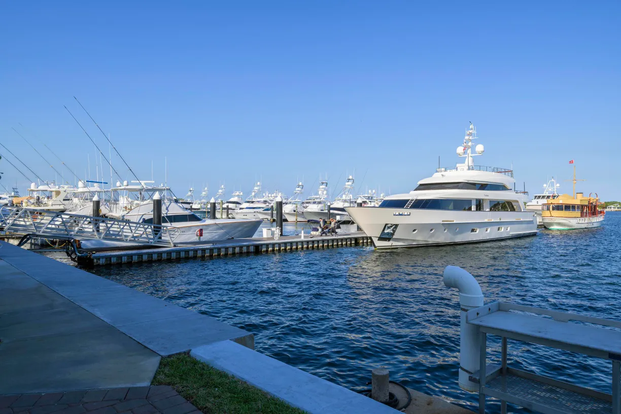 South Florida Real Estate | View 1200 Marine Way, 304 | Listing