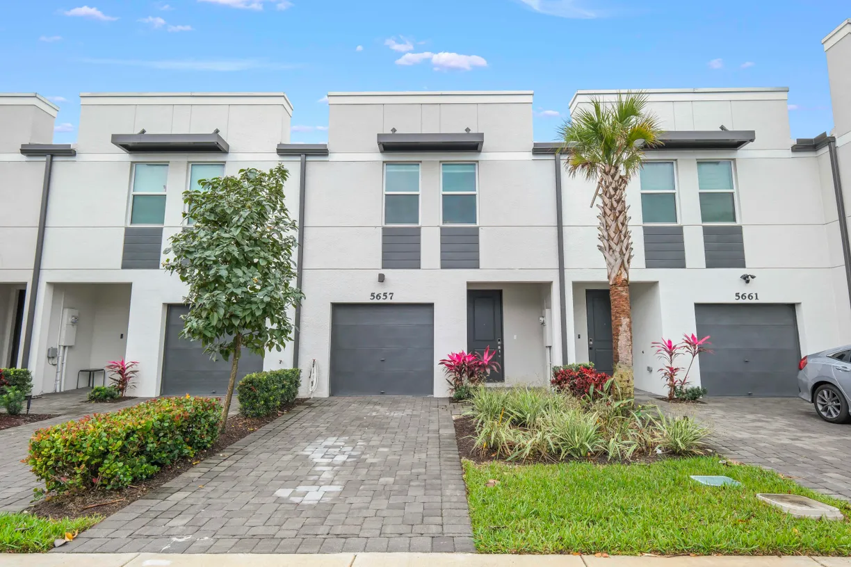South Florida Real Estate | View 5657 Mentmore Drive | 3 Beds, 2 Baths