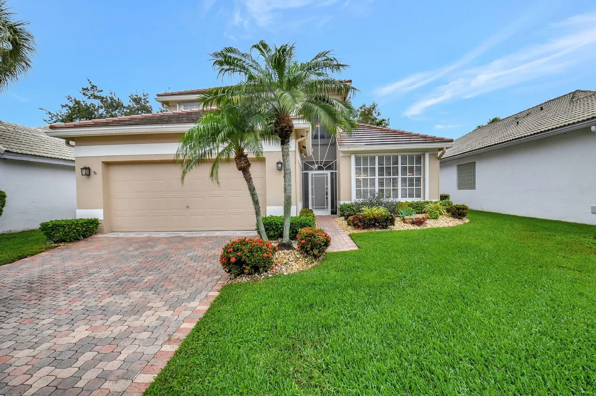 South Florida Real Estate | View 7559 Charing Cross Lane | 4 Beds, 2 Baths