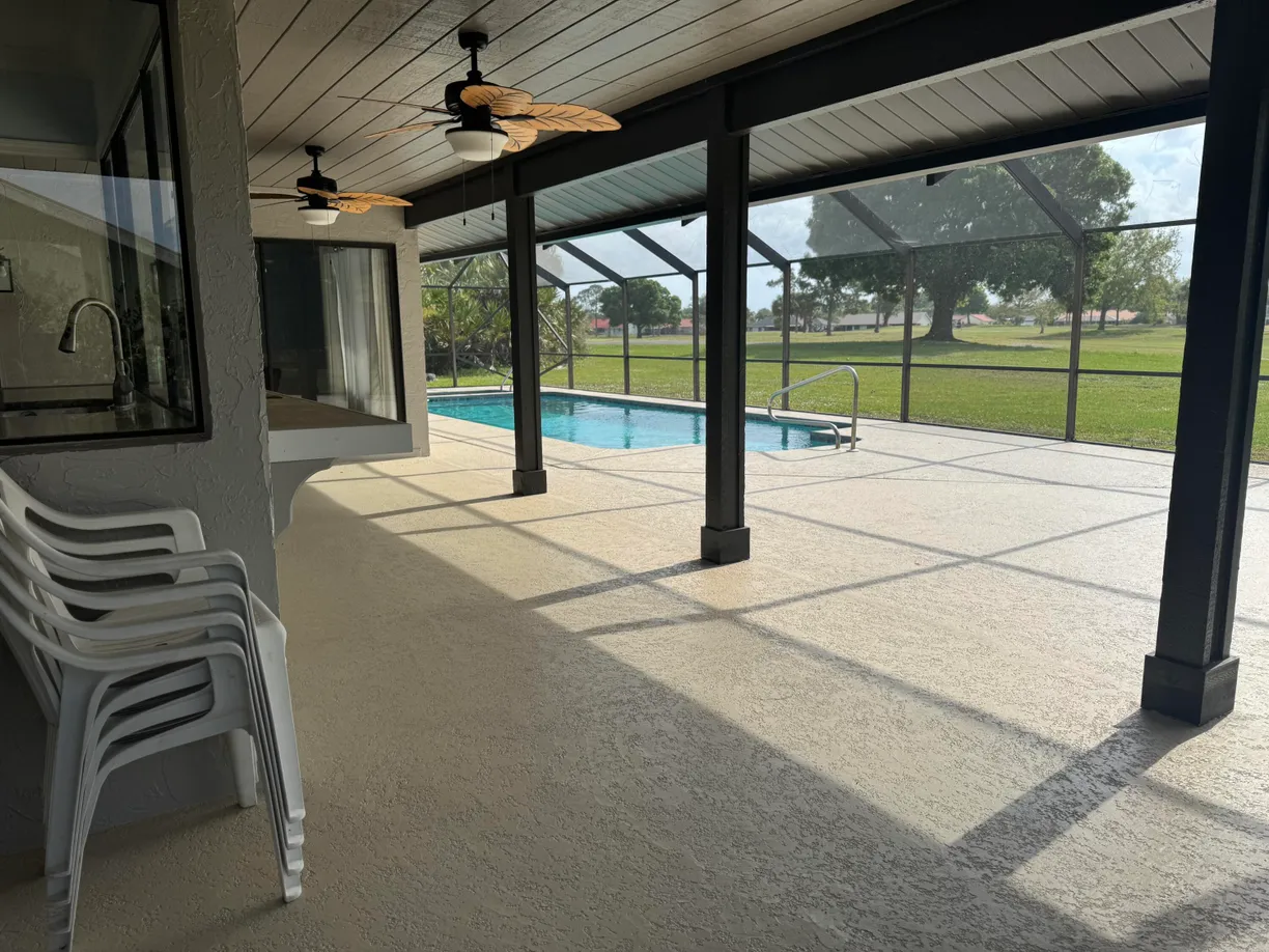 South Florida Real Estate | View 2537 SE Morningside Boulevard | 3 Beds, 3 Baths