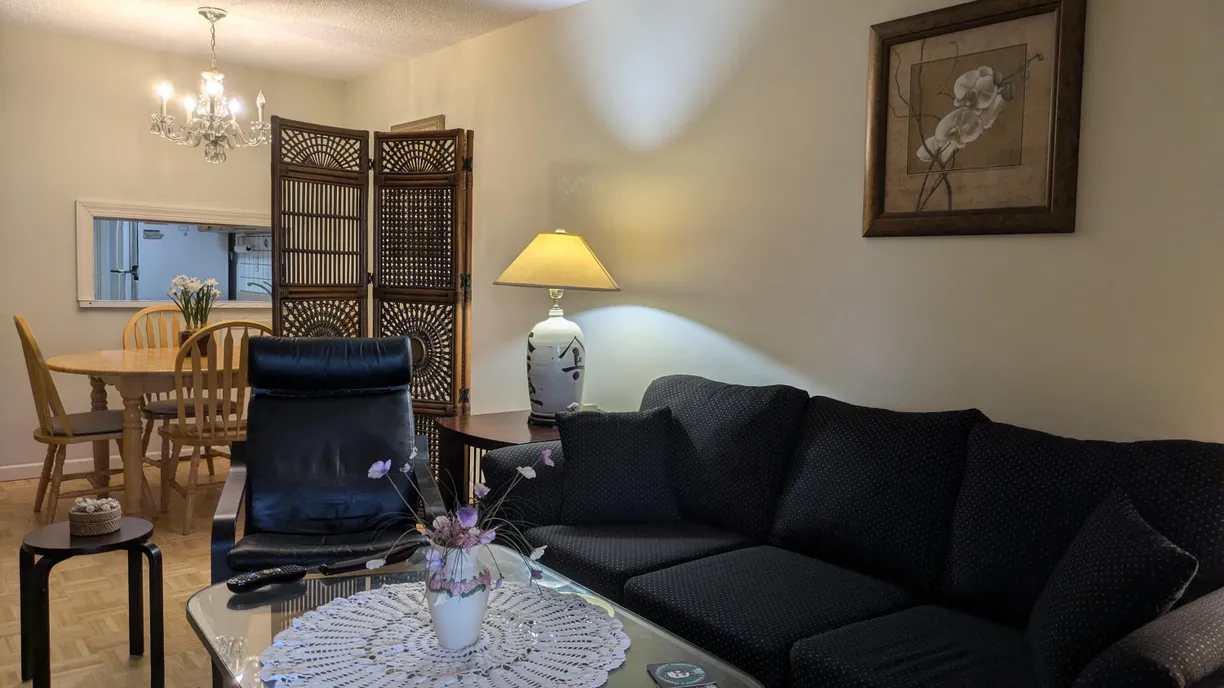 South Florida Real Estate | View 2647 Garden Drive, 210 | Listing