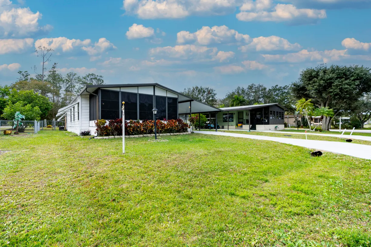 South Florida Real Estate | View 2602 SW Monarch Trail | 2 Beds, 2 Baths