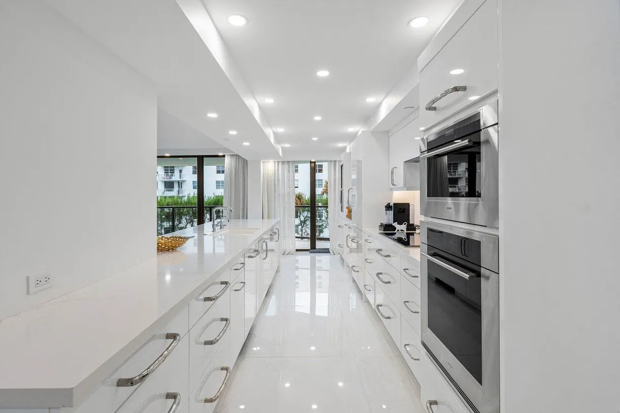 South Florida Real Estate | View 3440 S Ocean Boulevard, 402s | Listing