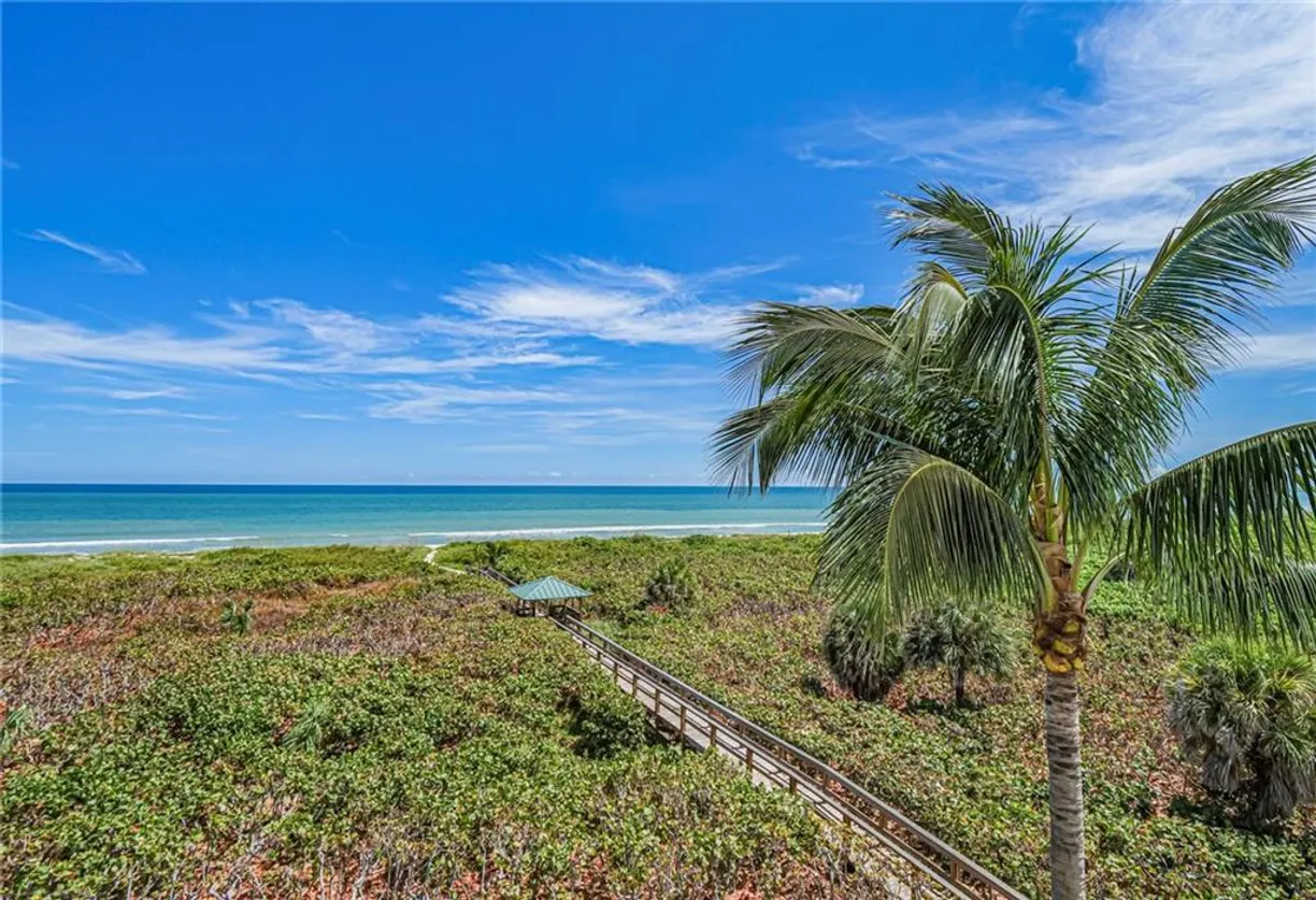 South Florida Real Estate | View 2900 N Highway A1a, 4c | Listing