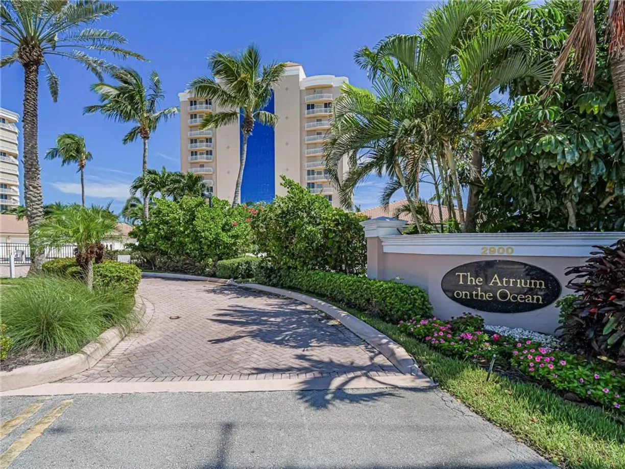 South Florida Real Estate | View 2900 N Highway A1a, 4c | 3 Beds, 2 Baths
