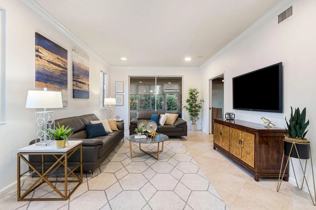 South Florida Real Estate | View 6798 Via Regina | 3 Beds, 3 Baths