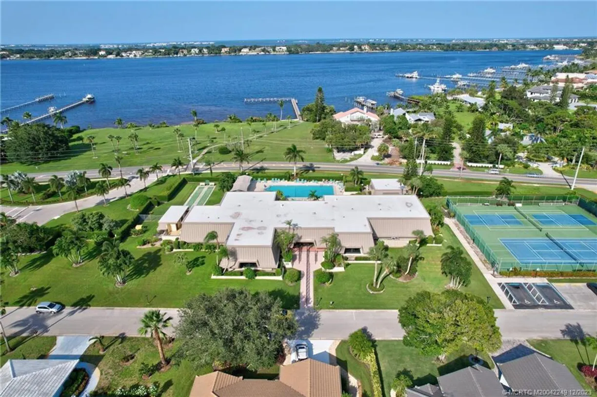 South Florida Real Estate | View 1800 SE Saint Lucie Boulevard, 7-207 | Listing