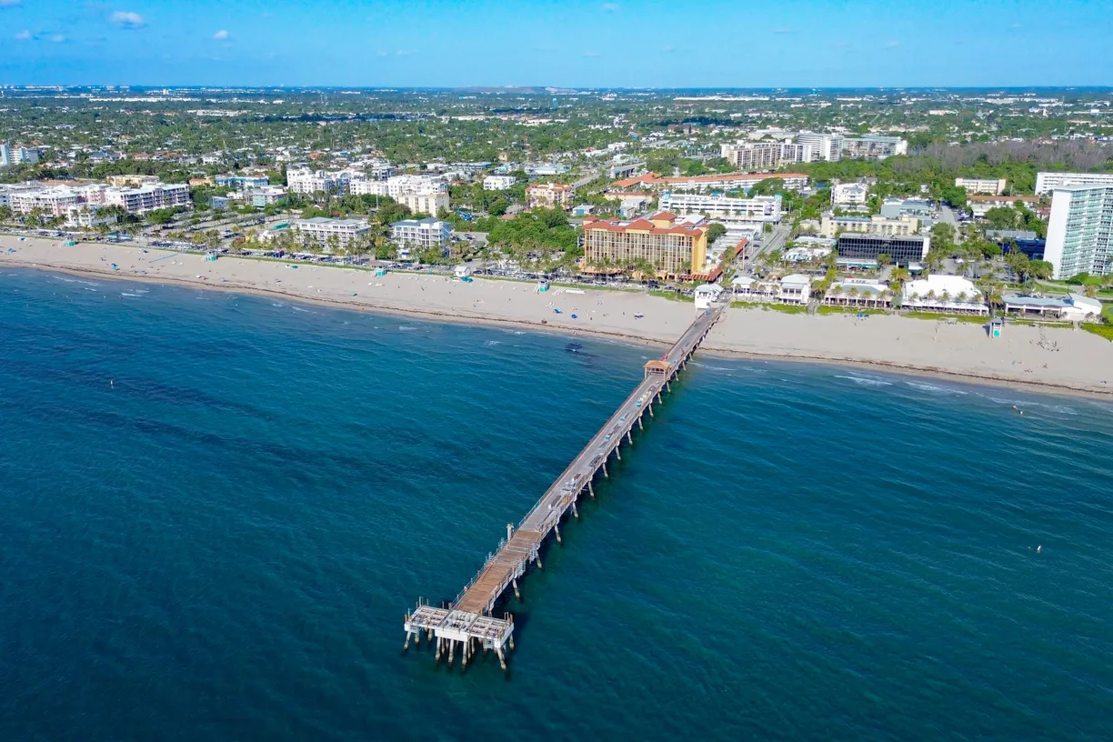 South Florida Real Estate | View 745 SE 19th Avenue, 122 | Listing