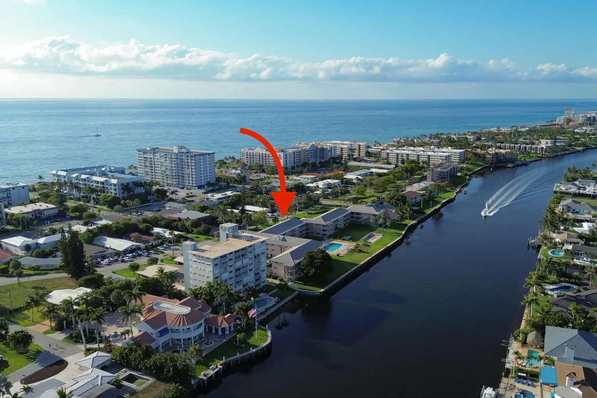 South Florida Real Estate | View 745 SE 19th Avenue, 122 | 1 Bed, 1 Bath