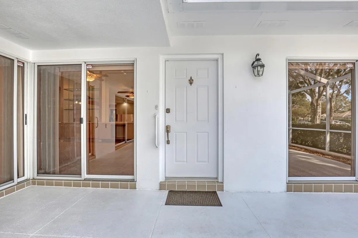 South Florida Real Estate | View 3704 Water Oak Court | Listing