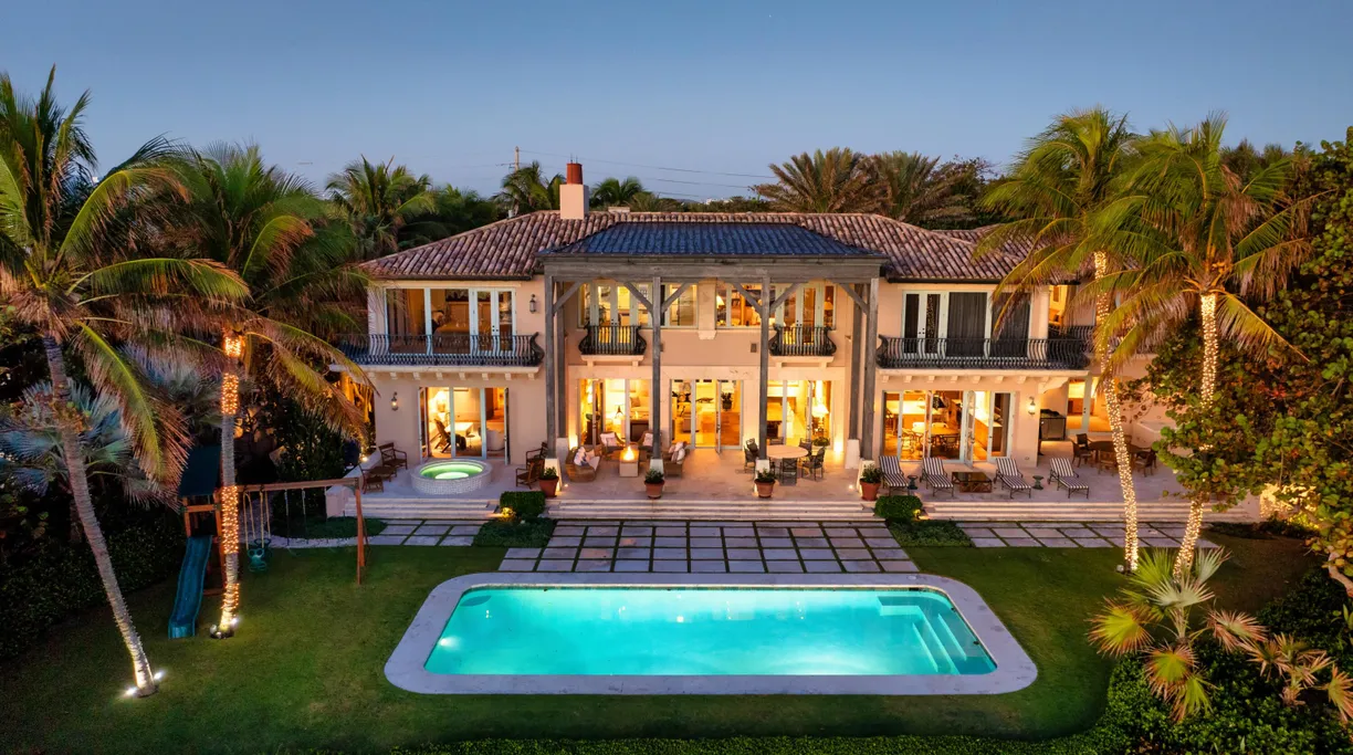 South Florida Real Estate | View 1111 Hillsboro Mile | Listing