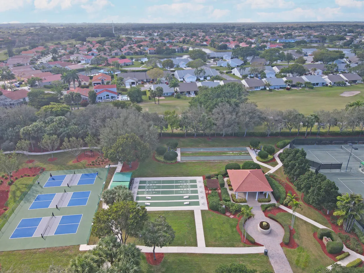 South Florida Real Estate | View 12044 Serafino Street | 3 Beds, 2 Baths