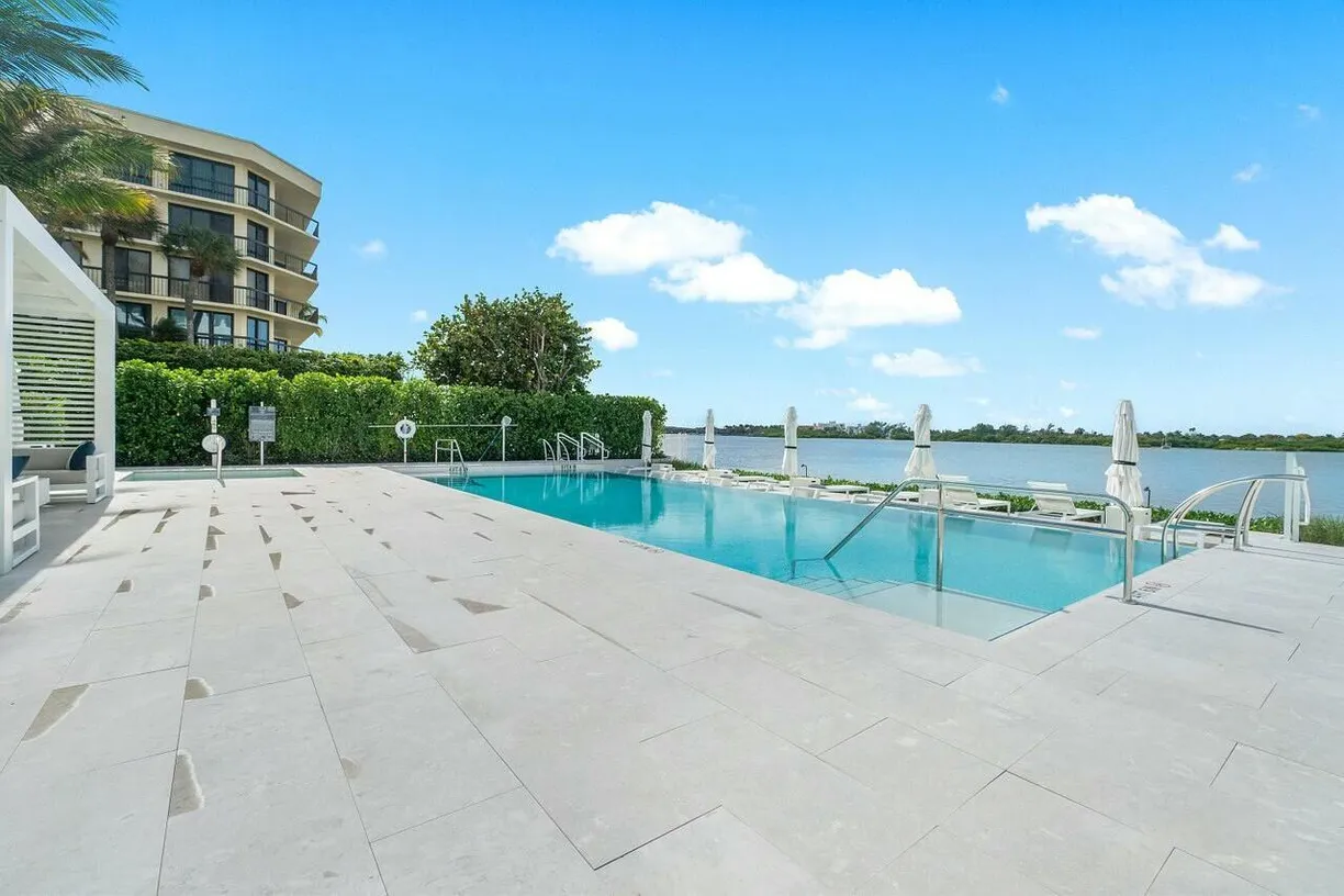 South Florida Real Estate | View 2773 S Ocean Boulevard, 1100 | Listing