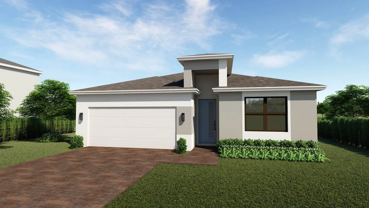 South Florida Real Estate | View 2071 NE Cedar Street | 4 Beds, 2 Baths