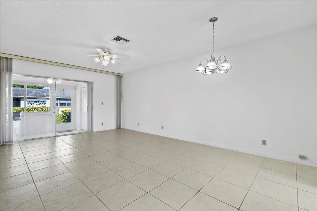 South Florida Real Estate | View 2561 Emory Drive, C | Listing