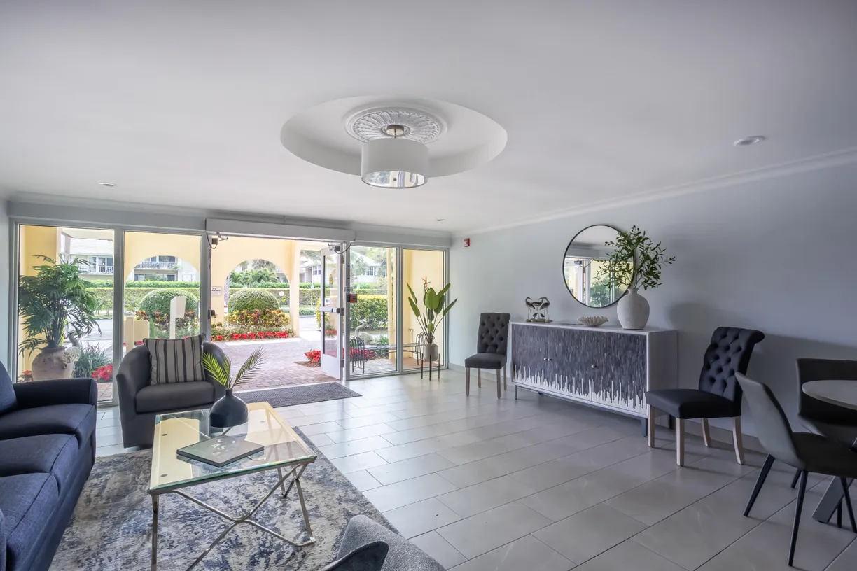 South Florida Real Estate | View 951 De Soto Road, 230 | Listing