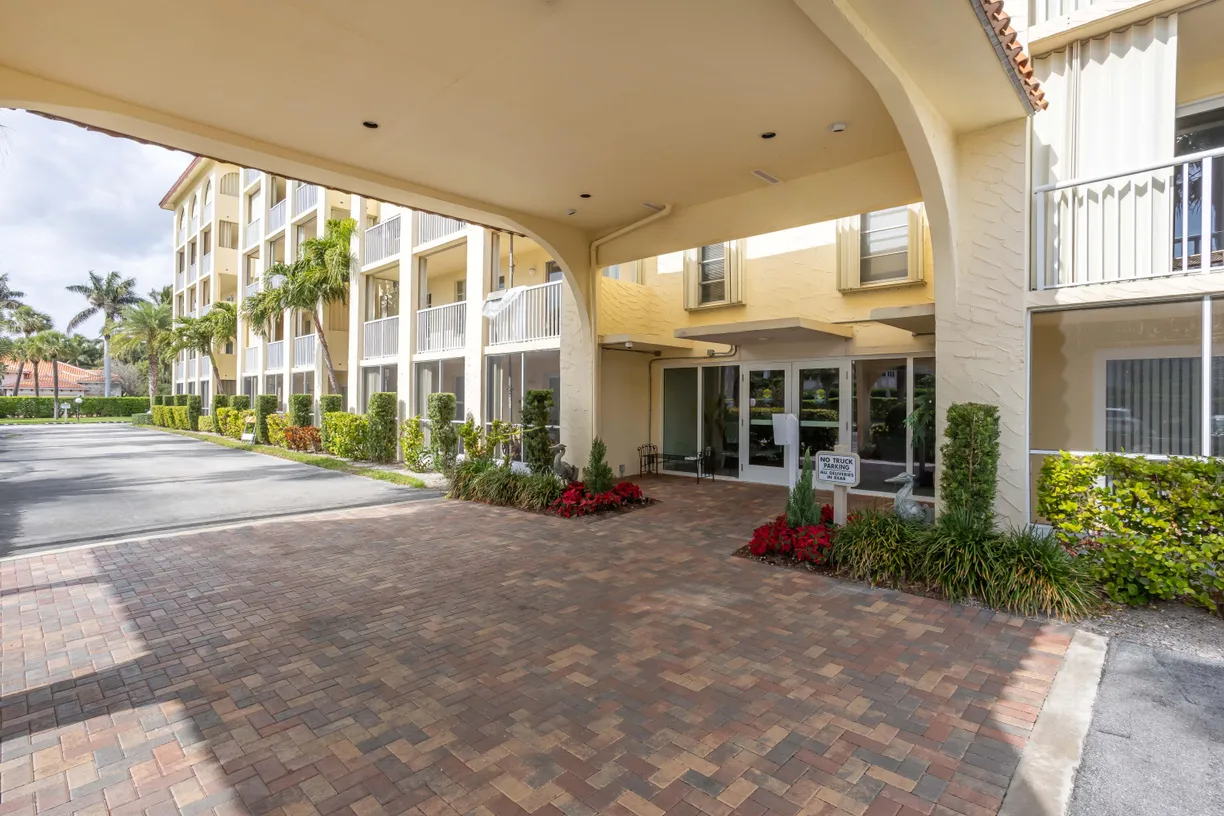 South Florida Real Estate | View 951 De Soto Road, 230 | Listing