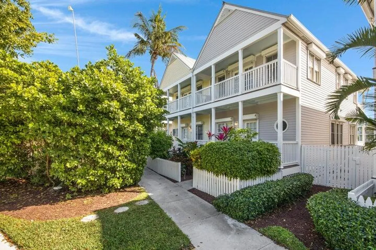 South Florida Real Estate | View 7071 Hawks Cay Boulevard | Listing