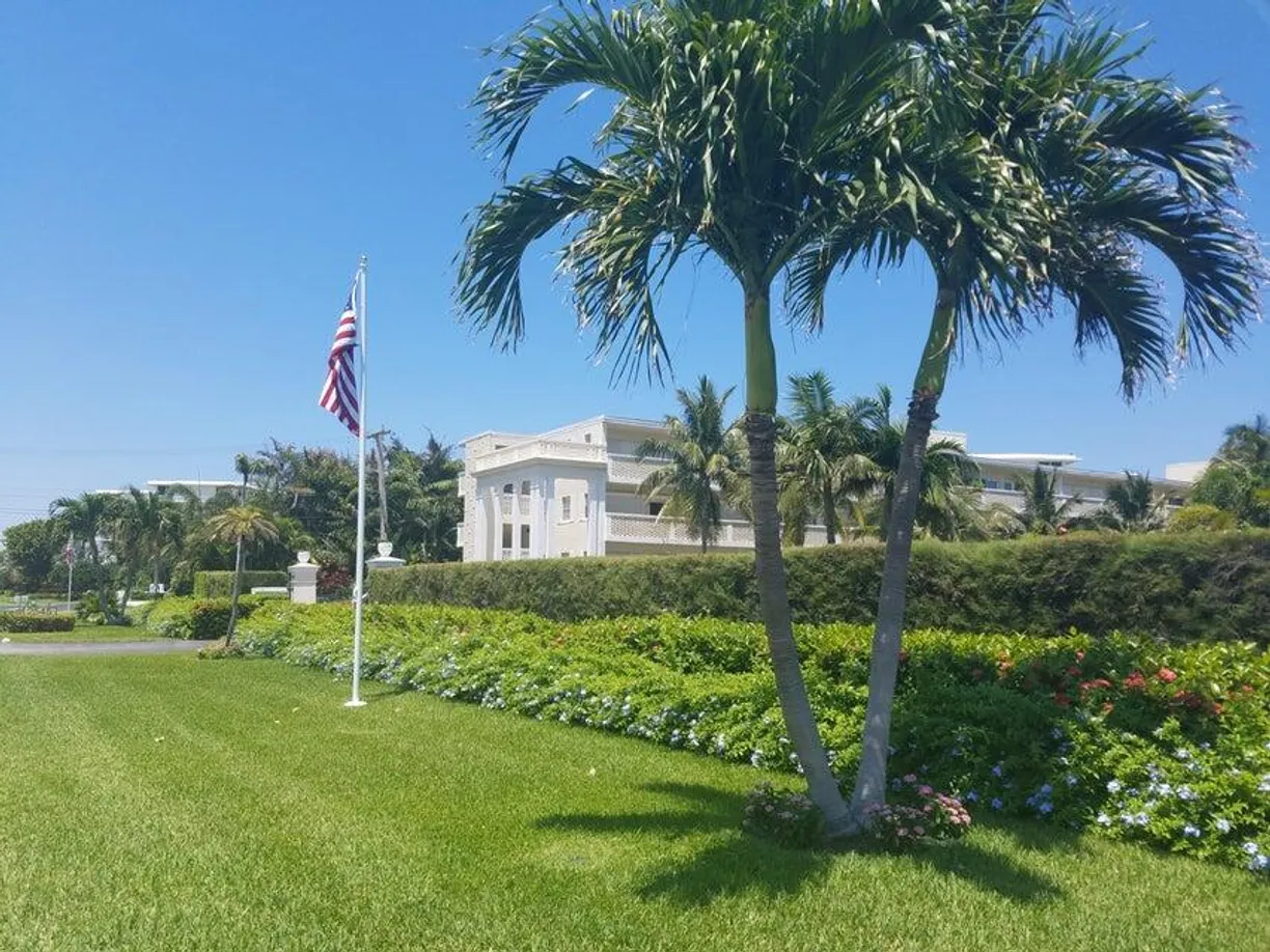 South Florida Real Estate | View 2565 S Ocean Boulevard, 3050 | 1 Bed, 1 Bath