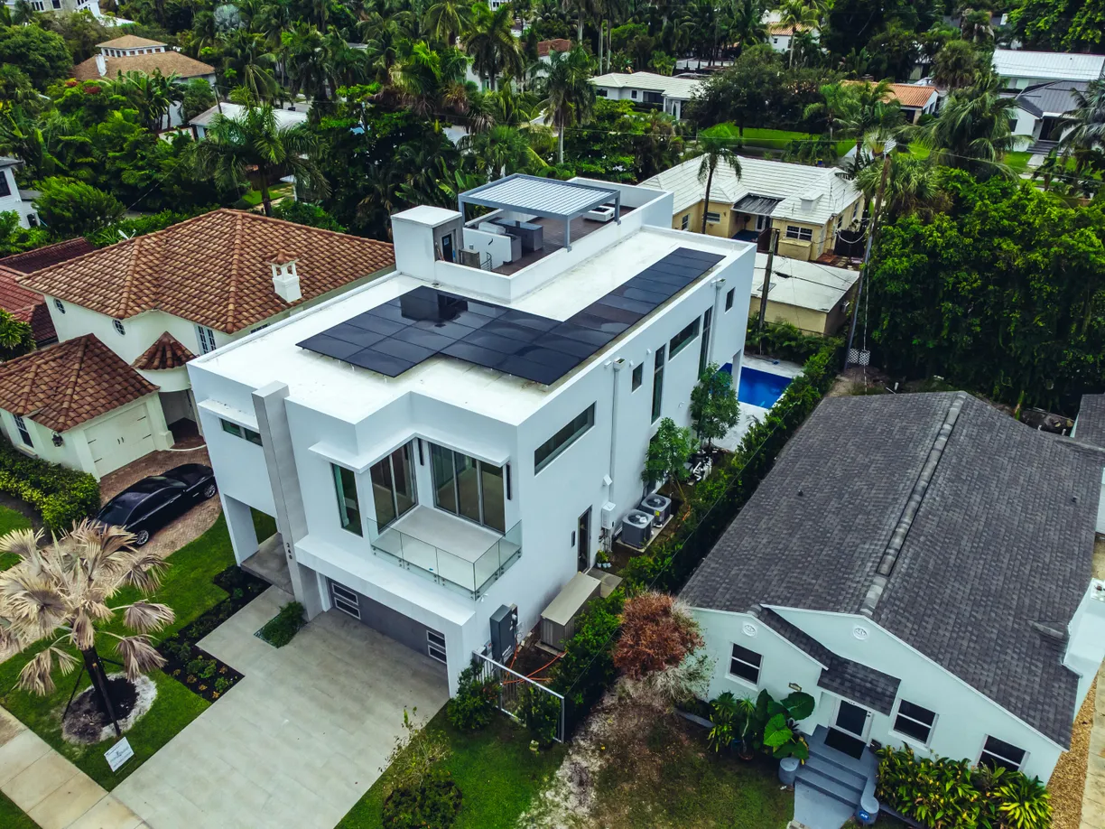 South Florida Real Estate | View 260 31st Street | 4 Beds, 4 Baths