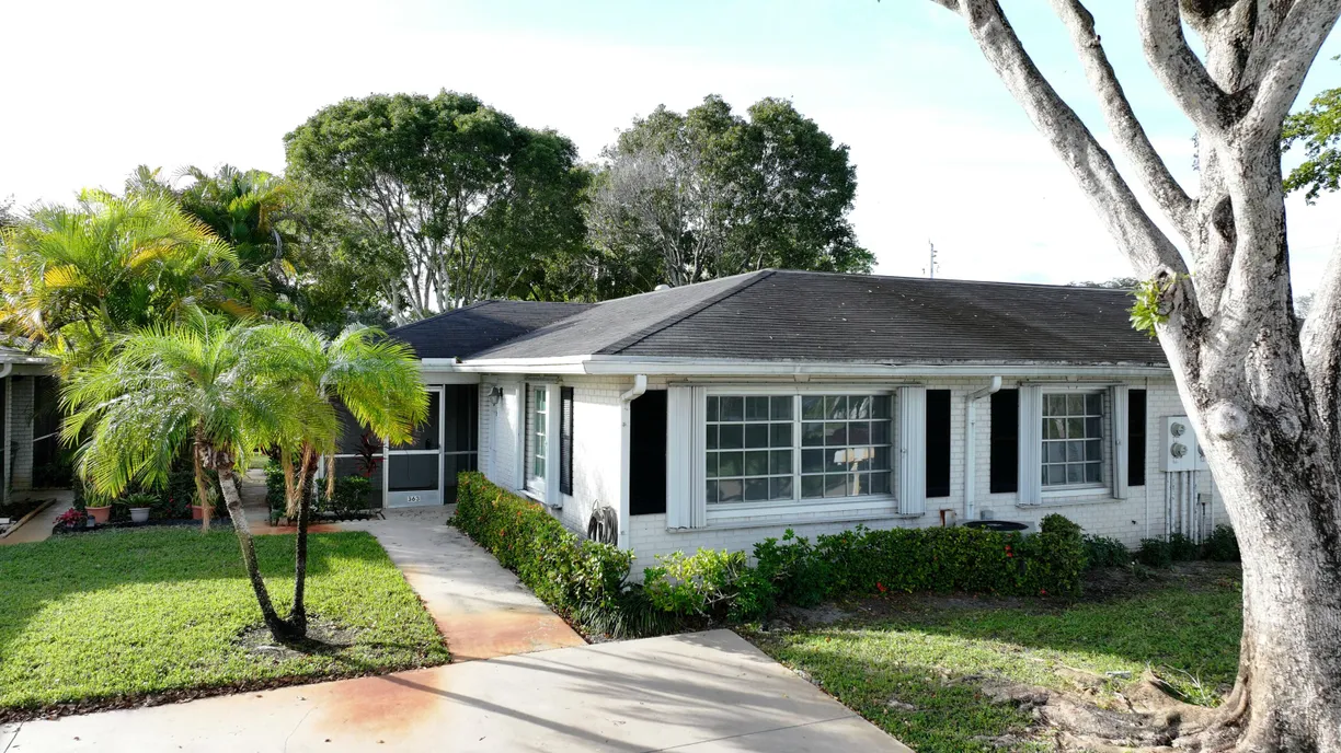 South Florida Real Estate | View 10083 44th Terrace, 363 | 1 Bed, 1 Bath