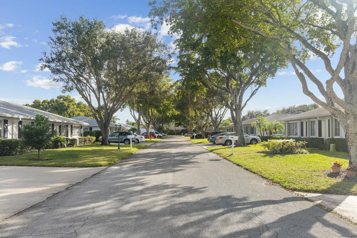 South Florida Real Estate | View 10083 44th Terrace, 363 | Listing
