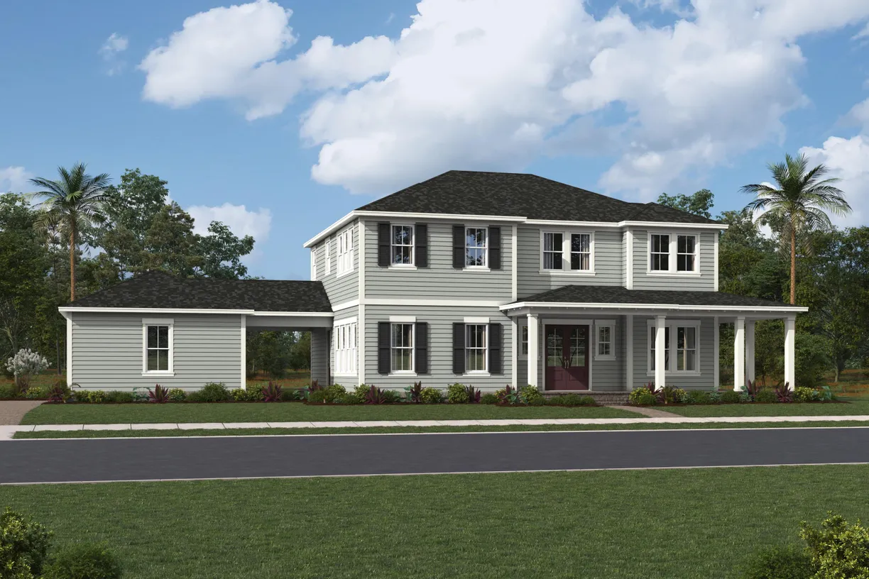 South Florida Real Estate | View 901 SW Bushel Trail | 4 Beds, 3 Baths