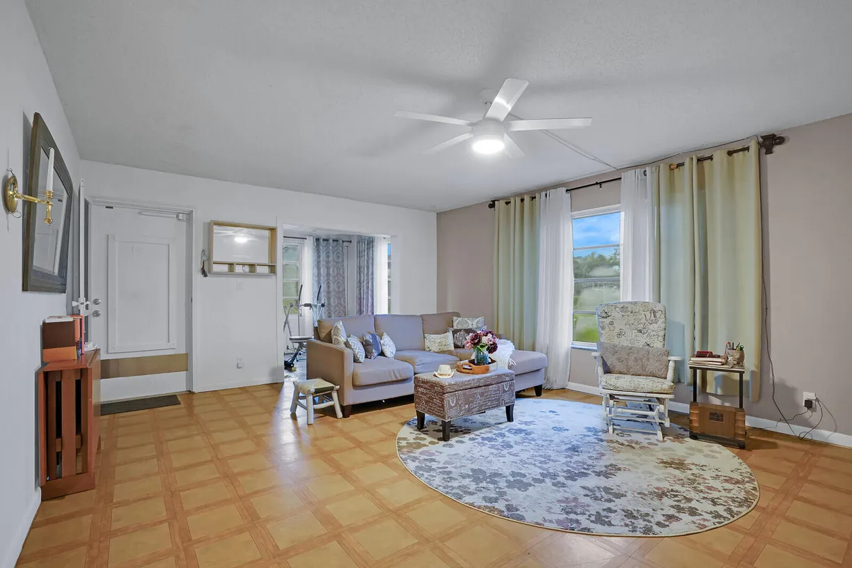 South Florida Real Estate | View 670 High Point Boulevard, A | Listing