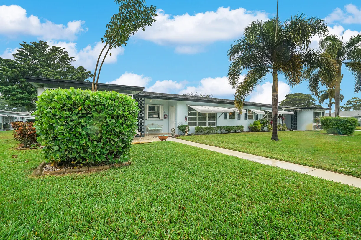 South Florida Real Estate | View 670 High Point Boulevard, A | Listing