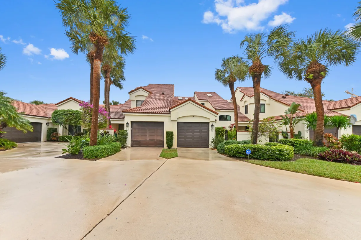 South Florida Real Estate | View 507 Sea Oats Drive, C-2 | 3 Beds, 2 Baths