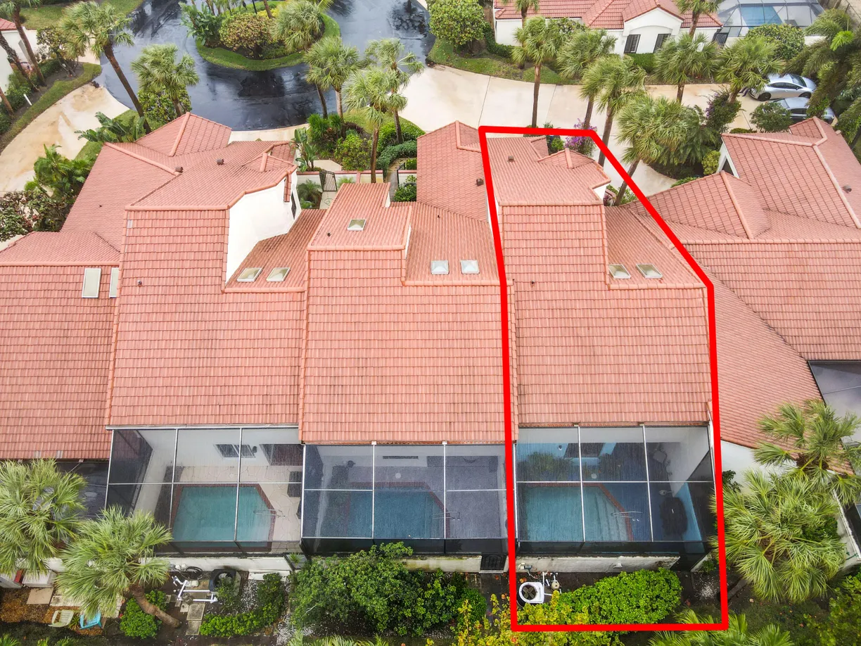 South Florida Real Estate | View 507 Sea Oats Drive, C-2 | Listing