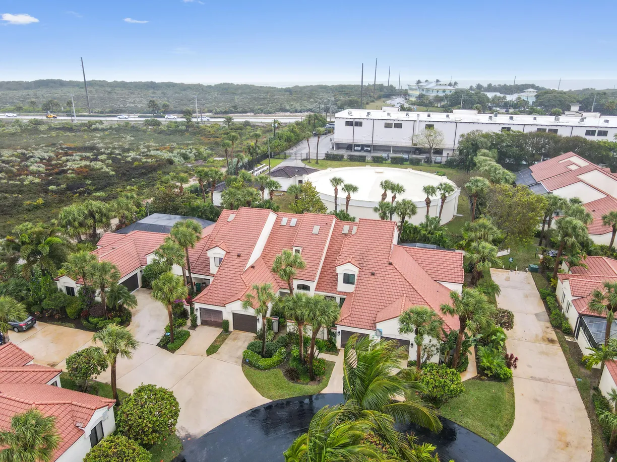 South Florida Real Estate | View 507 Sea Oats Drive, C-2 | Listing